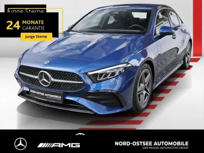 Gebraucht Mercedes A220