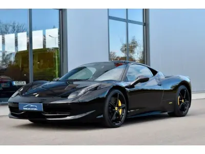 Gebraucht Ferrari 458