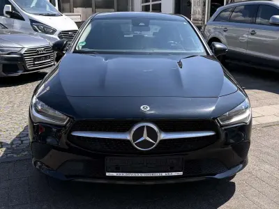 Gebraucht Mercedes CLA180