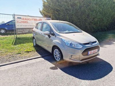 Brugt Ford B-MAX Trend 125 HK (91 kW) 2014 Beige MPV