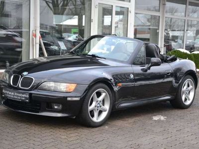 gebraucht BMW Z3 roadster 2.8*Leder*Sitzheizung*TÜV Neu