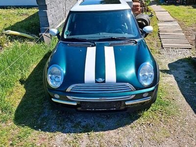 Weiß Gebraucht 2008 Ford C-MAX Van / Kleinbus | 1.850 € (Guter Preis)