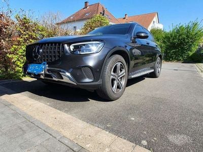 Mercedes GLC220