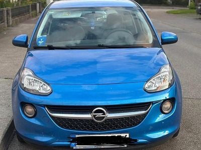 Opel Adam