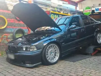 Gebraucht BMW 328