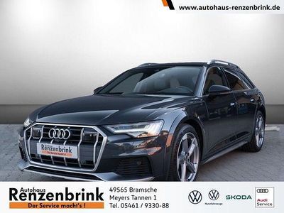 Gebraucht Audi A6 Sport 286 PS (210 kW) 2022 Grau Limousine