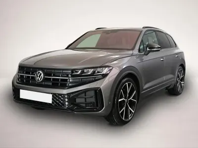 Gebraucht VW Touareg R-line 286 PS (210 kW) 2026 Manufacturer SUV