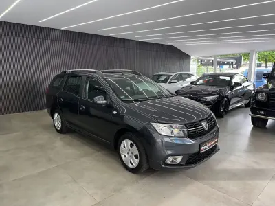Gebraucht Dacia Logan