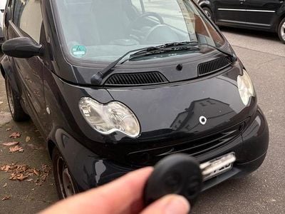 Smart ForTwo Coupé