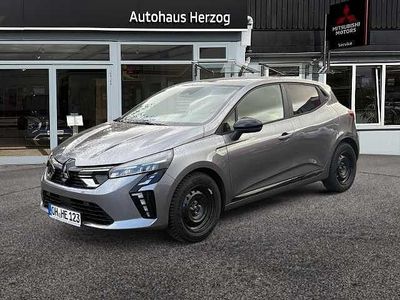 Gebraucht Mitsubishi Colt Plus 67 PS (49 kW) 2025 Grau Limousine