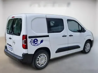 Gebraucht Opel Combo-e Life