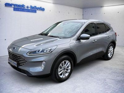 Gebraucht Ford Kuga Titanium 2024 SUV
