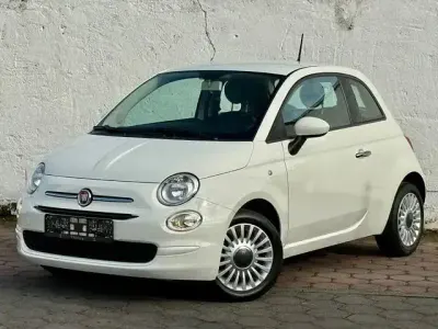 Gebraucht Fiat 500 Pop Star 69 PS (50 kW) 2018 Andere Kleinwagen
