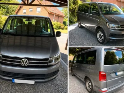 Gebraucht VW Caravelle