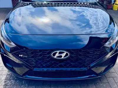 Gebraucht Hyundai i30