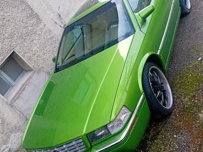 Grün Gebraucht 1996 Cadillac Eldorado Coupé | 13.000 €
