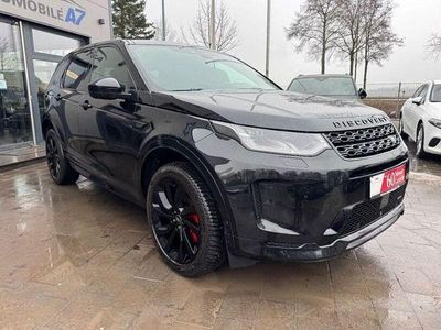 Gebraucht Land Rover Discovery Sport SE Dynamic 204 PS (150 kW) 2021 Andere SUV