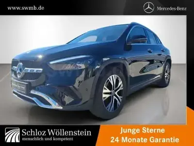 Gebraucht Mercedes GLA200
