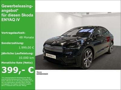 Skoda Enyaq iV