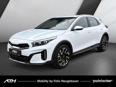 Nuova Kia XCeed Spirit 150 CV (110 kW) 2026 Bianco SUV