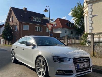 gebraucht Audi S5 Sportback 3.0 TFSI S tronic quattro -