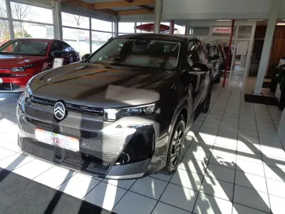 Neu Citroën C5 Aircross 145 PS (106 kW) 2026 Grau SUV