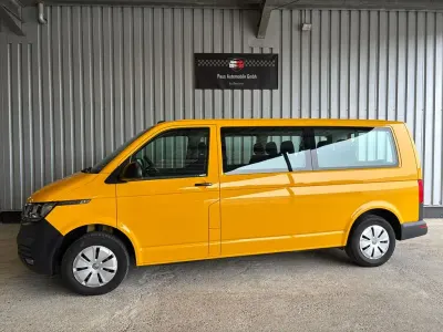 Gebraucht VW Caravelle