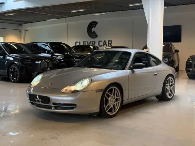 Gebraucht Porsche 911 Carrera