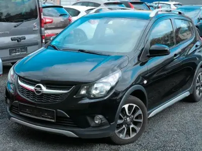 Gebraucht Opel Karl