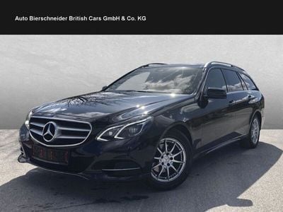 Mercedes E200