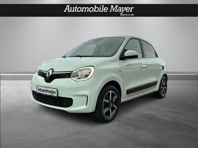 gebraucht Renault Twingo TCe 90 LIMITED