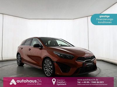 Kia Ceed GT