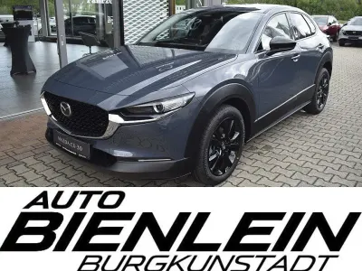 Neu Mazda CX-30 Homura-Line 140 PS (102 kW) 2026 Grau SUV