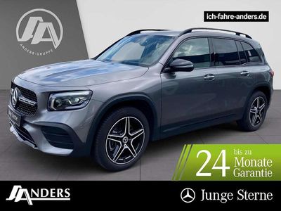 Mercedes GLB220