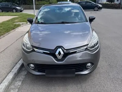 Gebraucht Renault Clio IV