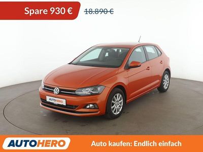 VW Polo