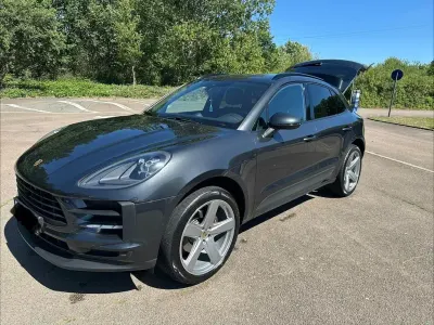 Gebraucht Porsche Macan Sport 245 PS (180 kW) 2020 SUV