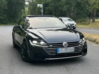 Gebraucht VW Arteon