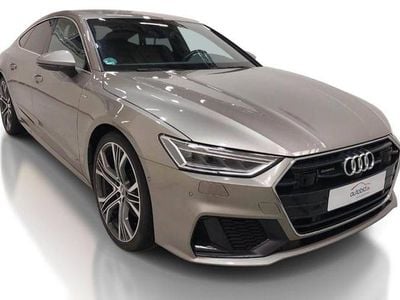 Audi A7 Sportback