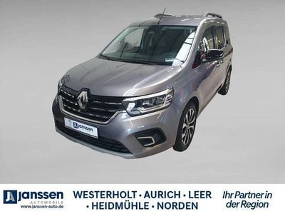 Second-hand Renault Kangoo Techno 131 CP (96 kW) 2023 Gri Monovolum