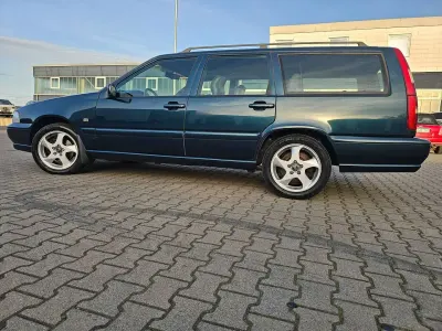 Gebraucht Volvo V70