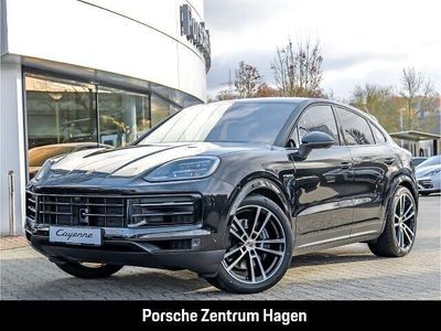 Gebraucht Porsche Cayenne E-Hybrid Coupe 470 PS (345 kW) 2025 Andere farbe SUV