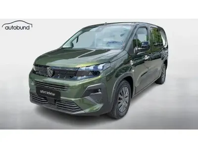 Gebraucht Peugeot Rifter Allure 131 PS (96 kW) 2025 Van / Kleinbus