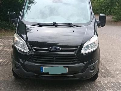 Ford Tourneo