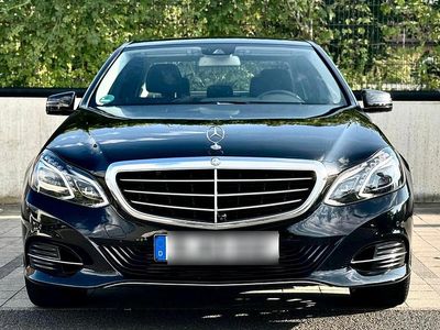Mercedes E250