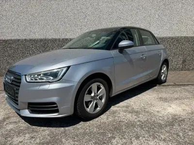 Gebraucht Audi A1 Sportback