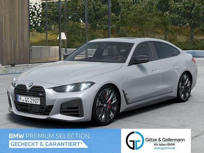 Second-hand BMW M440 M Sport 374 CP (275 kW) 2025 Gri Berlinǎ