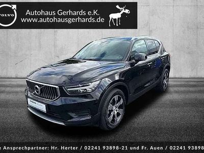 gebraucht Volvo XC40 T3 Inscription 2WD