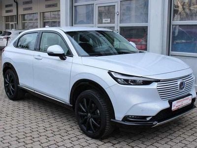 Usata Honda HR-V Advance 152 CV (111 kW) 2022 Bianco SUV