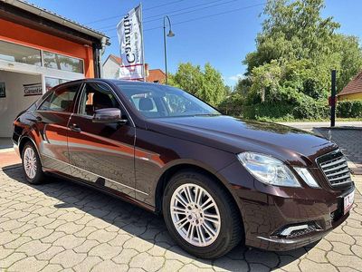 Mercedes E250